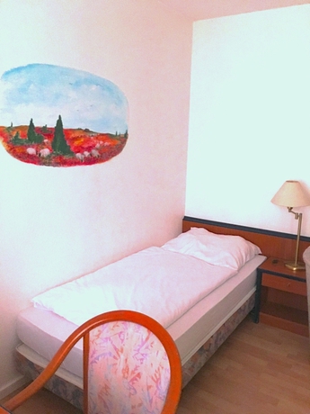 Imagen de la habitación del Hotel Wolterdinger Hof. Foto 10