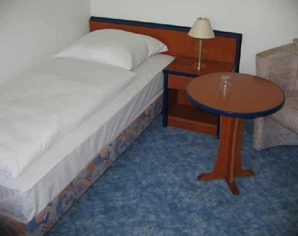 Imagen de la habitación del Hotel Wolterdinger Hof. Foto 11