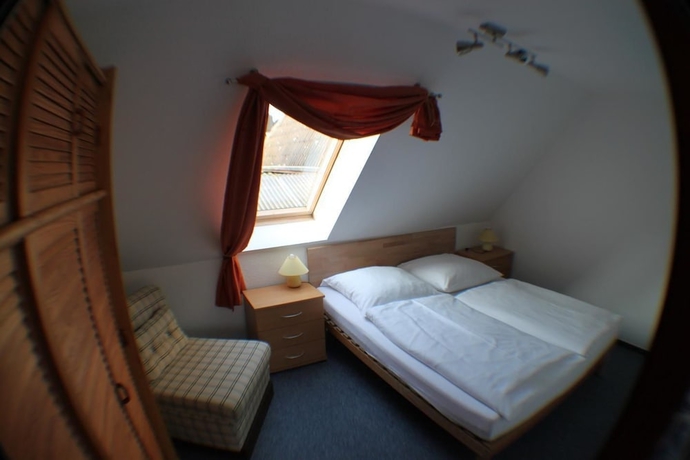 Imagen de la habitación del Hotel Wolterdinger Hof. Foto 12