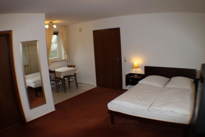 Imagen de la habitación del Hotel Wolterdinger Hof. Foto 13