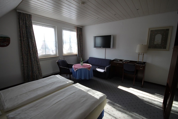 Imagen de la habitación del Hotel Wolterdinger Hof. Foto 14