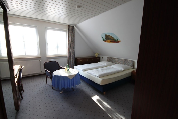 Imagen de la habitación del Hotel Wolterdinger Hof. Foto 15