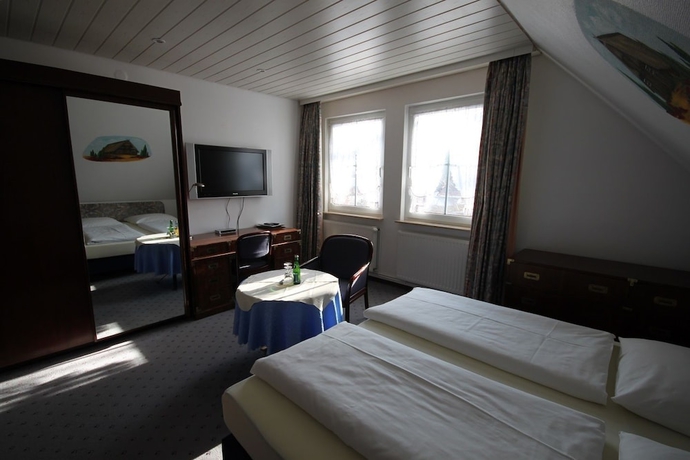 Imagen de la habitación del Hotel Wolterdinger Hof. Foto 16