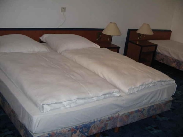 Imagen de la habitación del Hotel Wolterdinger Hof. Foto 17
