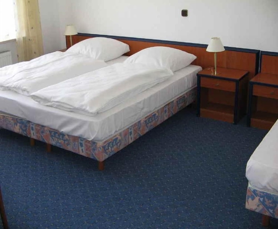 Imagen de la habitación del Hotel Wolterdinger Hof. Foto 18