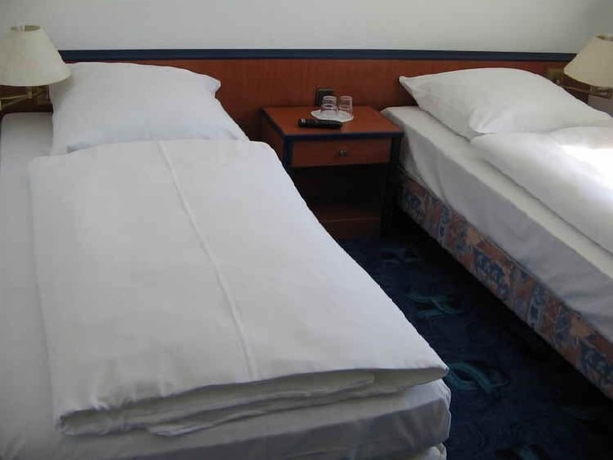 Imagen de la habitación del Hotel Wolterdinger Hof. Foto 19