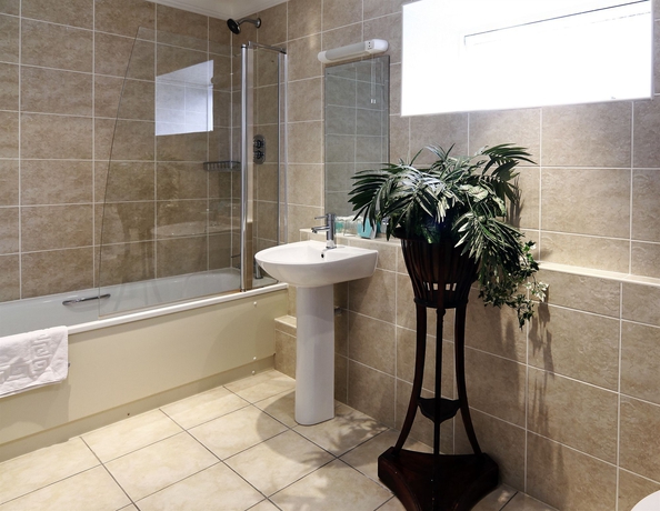 Imagen de la habitación del Hotel Wolverhampton Goldthorn. Foto 6