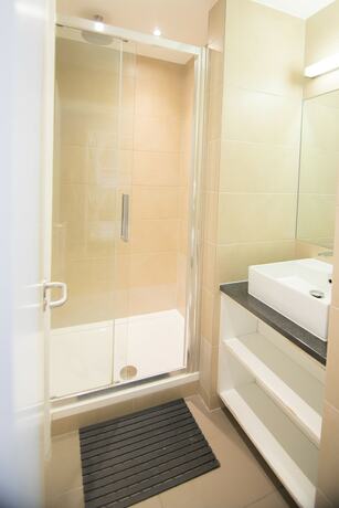 Imagen de la habitación del Hotel Wombat's City Hostel London. Foto 17