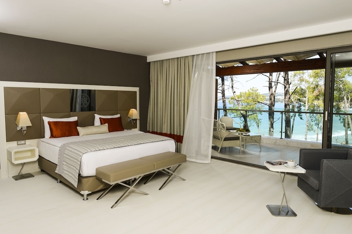 Imagen de la habitación del Hotel Wome Prime - Halal All Inclusive. Foto 4