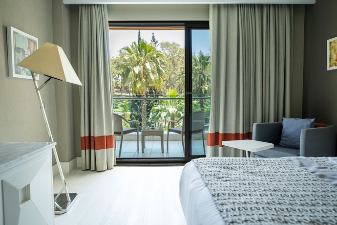 Imagen general del Hotel Wome Prime - Halal All Inclusive. Foto 1