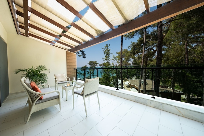 Imagen de la habitación del Hotel Wome Prime - Halal All Inclusive. Foto 10
