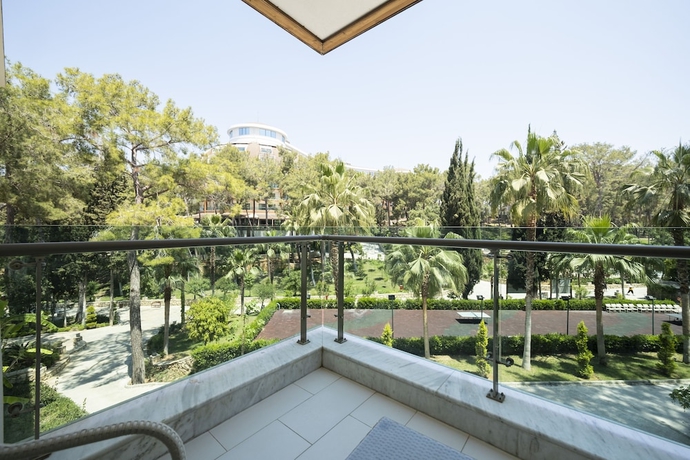 Imagen de la habitación del Hotel Wome Prime - Halal All Inclusive. Foto 11