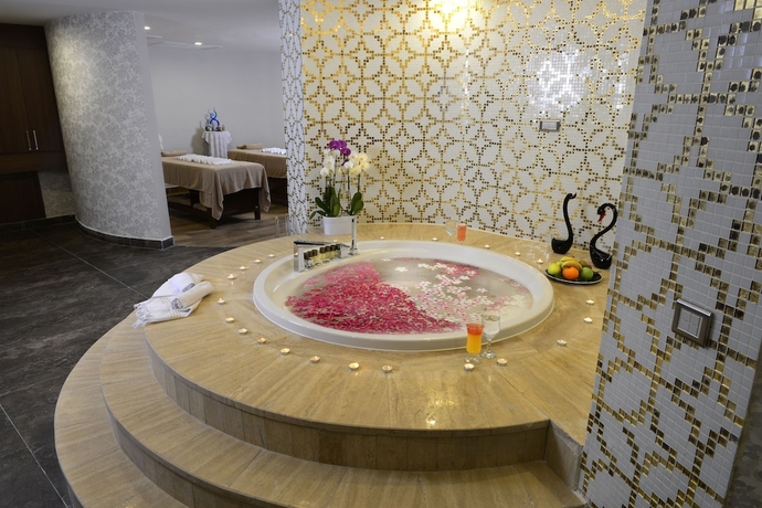 Imagen general del Hotel Wome Prime - Halal All Inclusive. Foto 2
