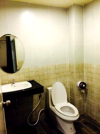 Imagen de la habitación del Hotel Won Dd Place. Foto 6