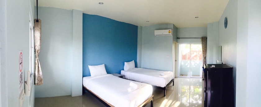 Imagen de la habitación del Hotel Won Dd Place. Foto 11