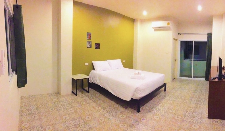 Imagen de la habitación del Hotel Won Dd Place. Foto 13