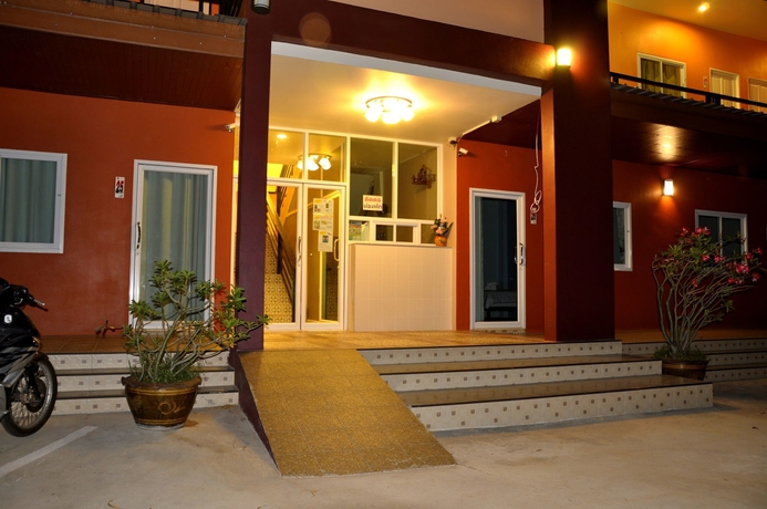 Imagen general del Hotel Won Dd Place. Foto 4