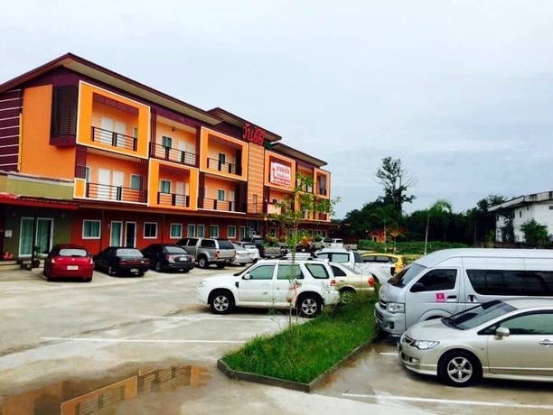 Imagen general del Hotel Won Dd Place. Foto 5