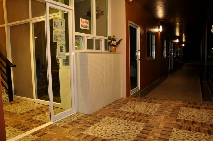 Imagen de los interiores del Hotel Won Dd Place. Foto 16