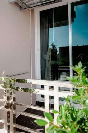 Imagen general del Hotel Won Place. Foto 2