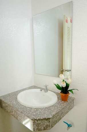 Imagen general del Hotel Won Place. Foto 3