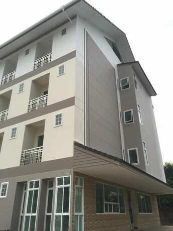 Imagen general del Hotel Won Place. Foto 4