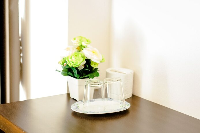 Imagen general del Hotel Won Place. Foto 5