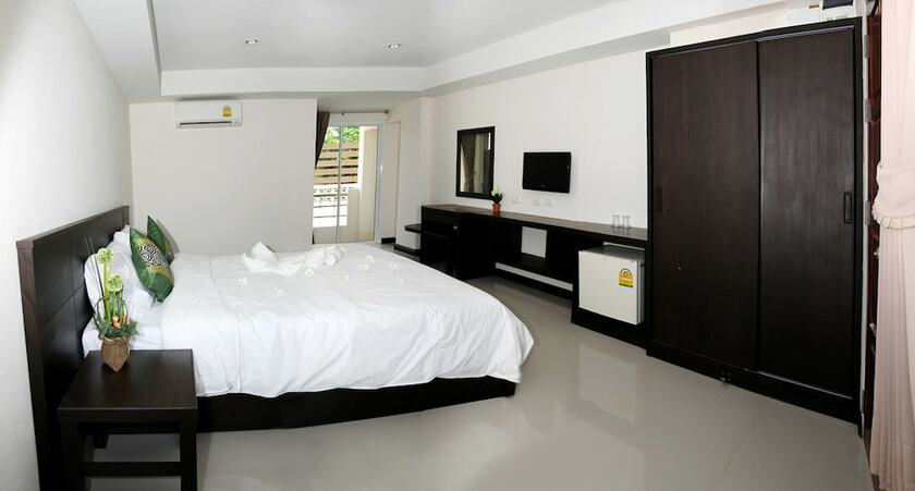 Imagen general del Hotel Won Place. Foto 6