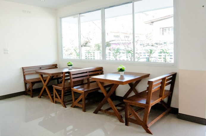 Imagen general del Hotel Won Place. Foto 7