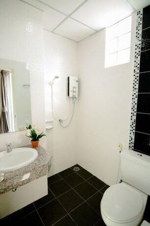 Imagen general del Hotel Won Place. Foto 8