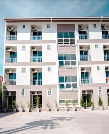 Imagen general del Hotel Won Place. Foto 9