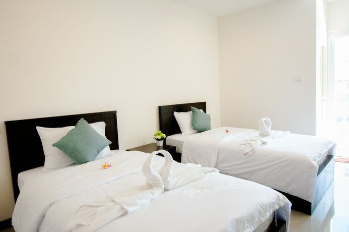 Imagen general del Hotel Won Place. Foto 10