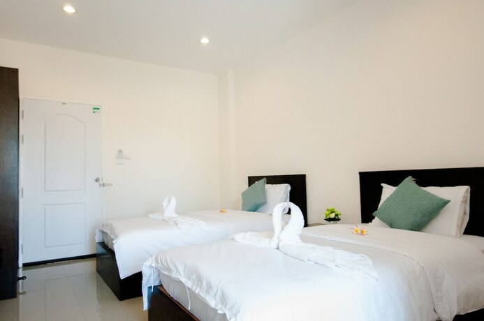Imagen general del Hotel Won Place. Foto 11