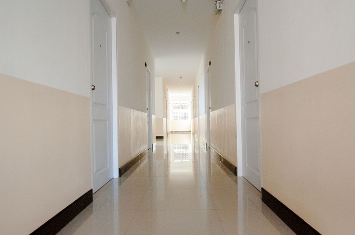 Imagen general del Hotel Won Place. Foto 12