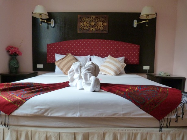 Imagen de la habitación del Hotel Won Won Place. Foto 3