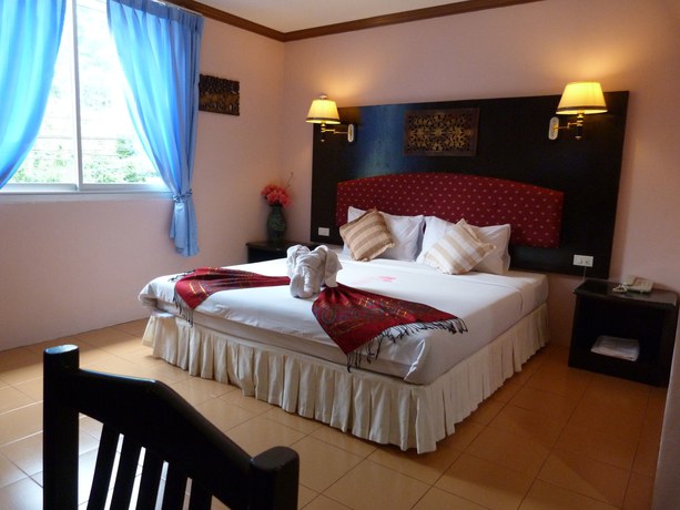 Imagen de la habitación del Hotel Won Won Place. Foto 6