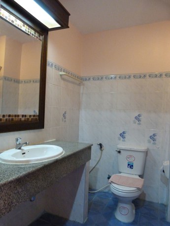 Imagen de la habitación del Hotel Won Won Place. Foto 7