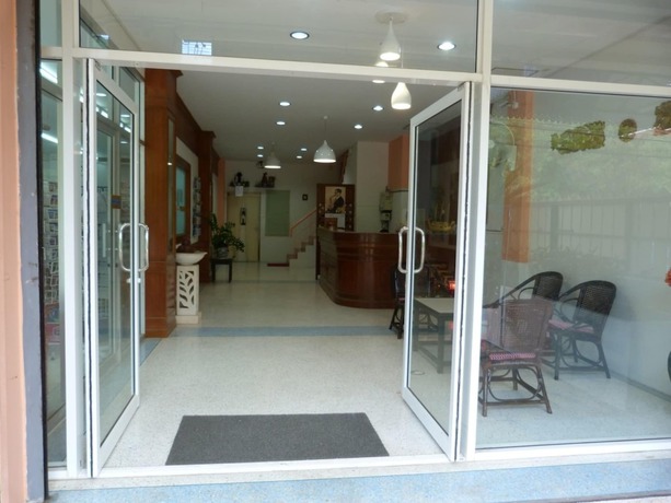 Imagen de la habitación del Hotel Won Won Place. Foto 8