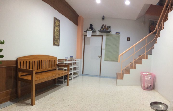 Imagen de la habitación del Hotel Won Won Place. Foto 12
