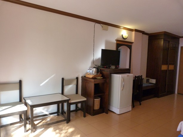 Imagen de la habitación del Hotel Won Won Place. Foto 13