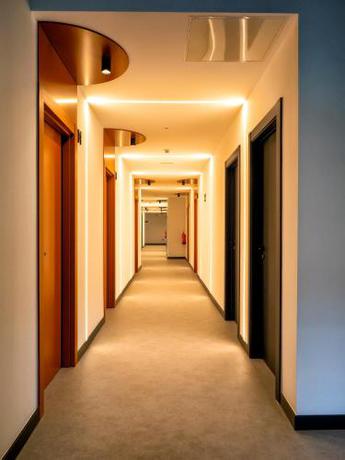 Imagen general del Hotel Wonder Hostel. Foto 4