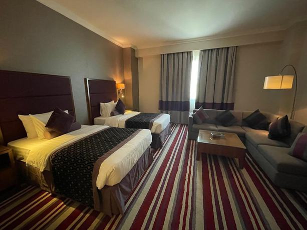 Imagen de la habitación del Hotel Wonder Palace. Foto 3