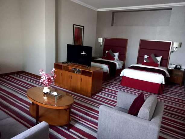 Imagen de la habitación del Hotel Wonder Palace. Foto 6