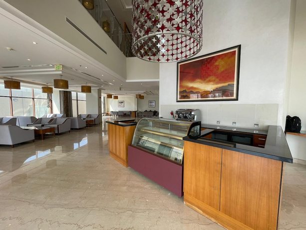 Imagen de la habitación del Hotel Wonder Palace. Foto 10