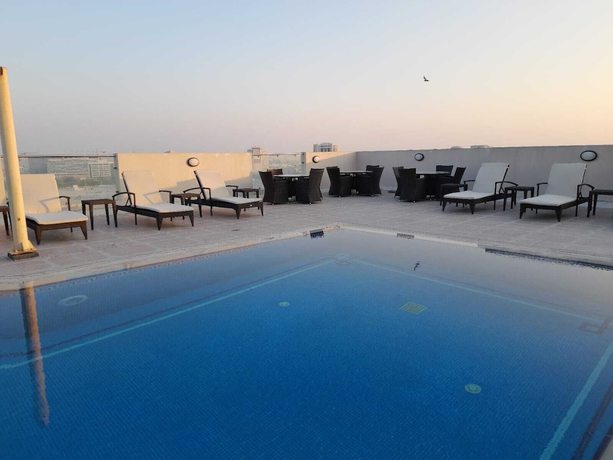 Imagen de la habitación del Hotel Wonder Palace. Foto 11