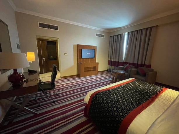 Imagen de la habitación del Hotel Wonder Palace. Foto 15