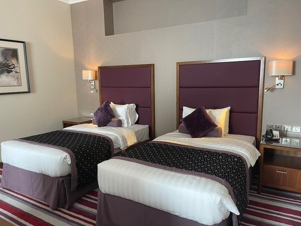 Imagen de la habitación del Hotel Wonder Palace. Foto 17