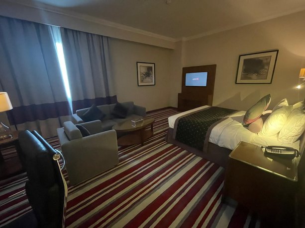 Imagen de la habitación del Hotel Wonder Palace. Foto 18