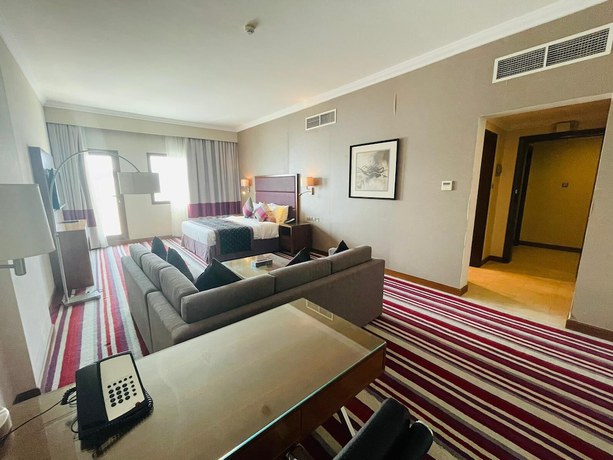 Imagen de la habitación del Hotel Wonder Palace. Foto 20