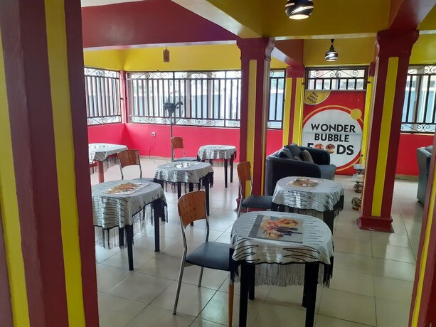 Imagen general del Hotel Wonder Ville. Foto 2